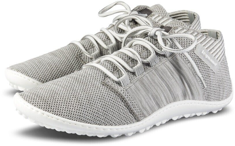 Leguano Beat (27259481) silver grey