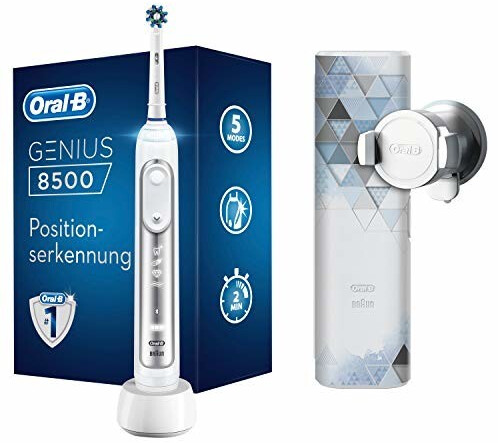 Oral-B Genius 8500 Design Edition