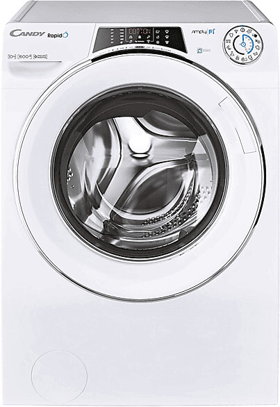 Candy RO16106DWMCE1-S