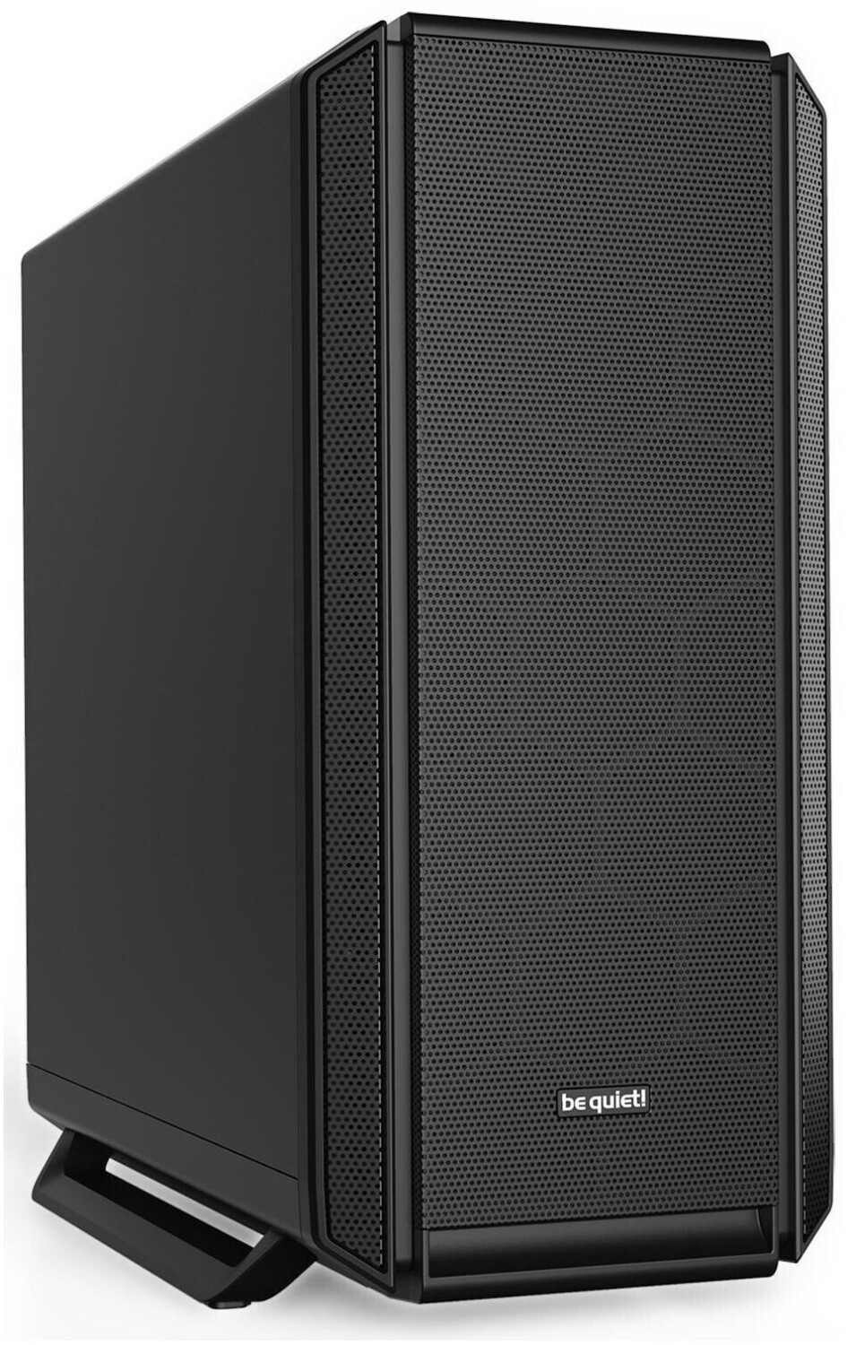 be quiet! Silent Base 802 Black
