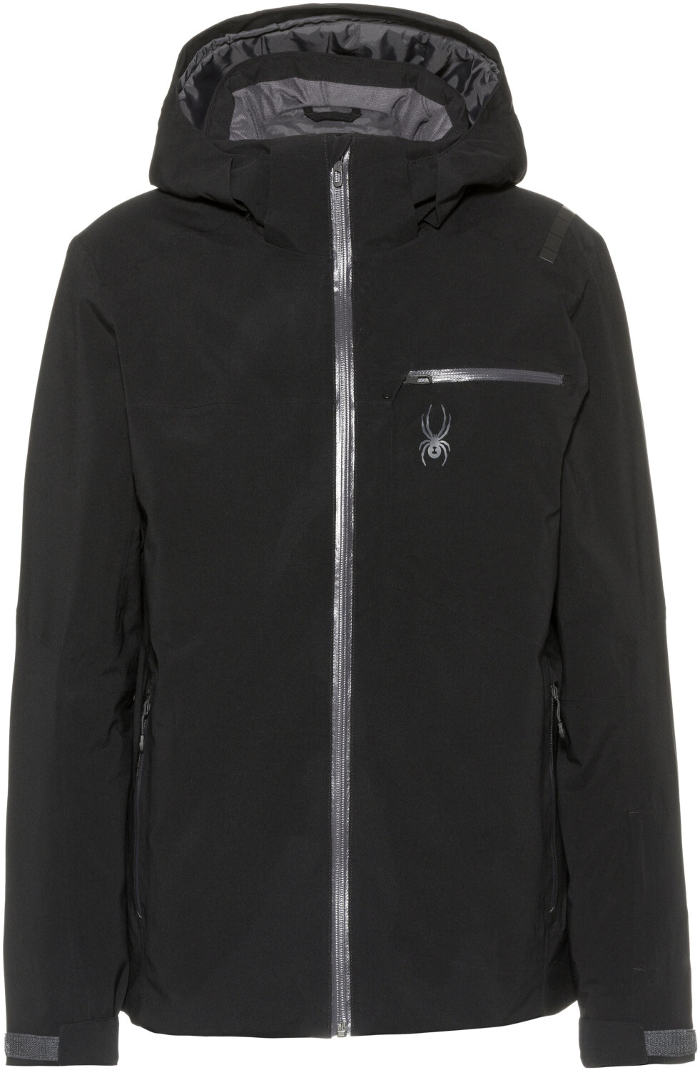 Spyder Tripoint black