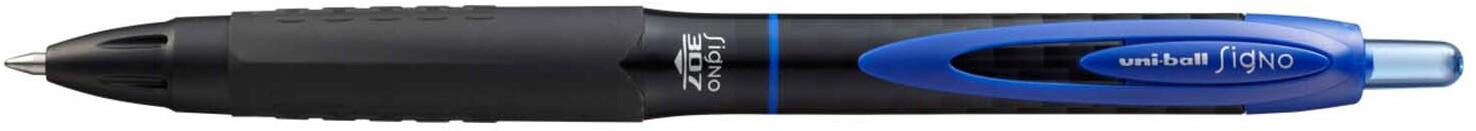 Uni Mitsubishi Pencil Signo 307 UMN-307 blue