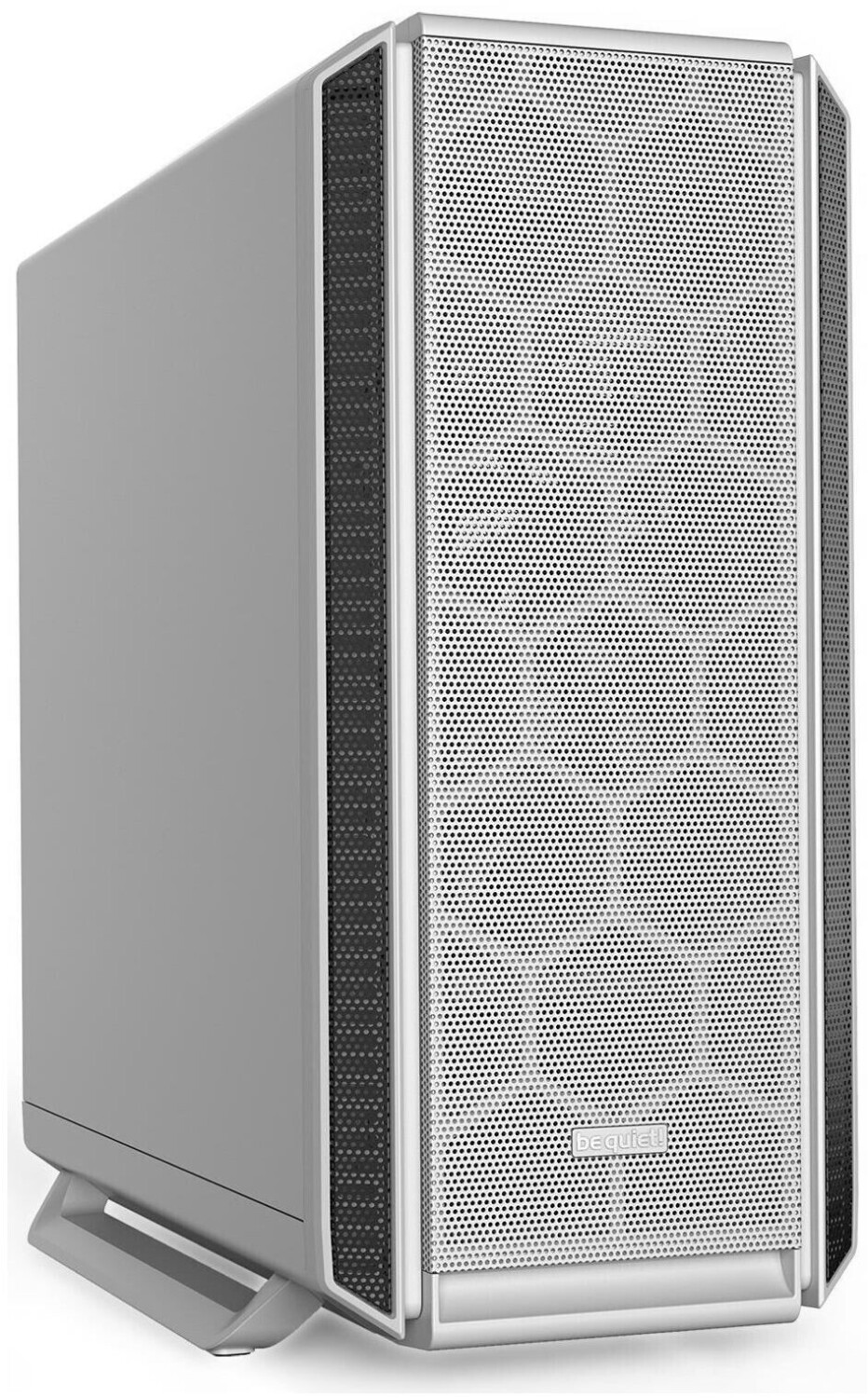 be quiet! Silent Base 802 White