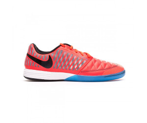 nike lunarlon black red