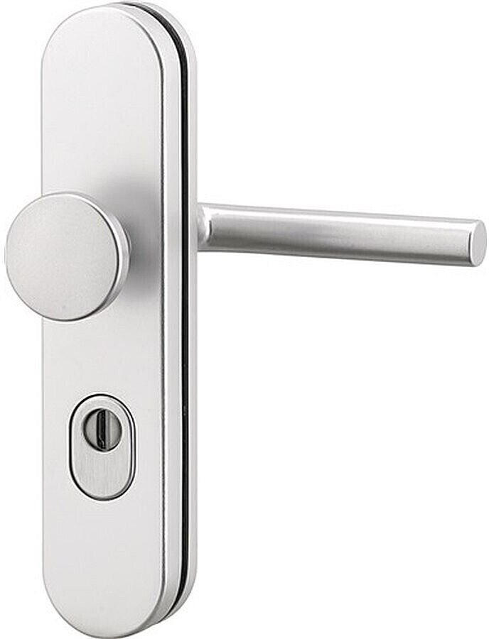 EDI Logo 8745/0792 VA EST 92mm 65-75mm