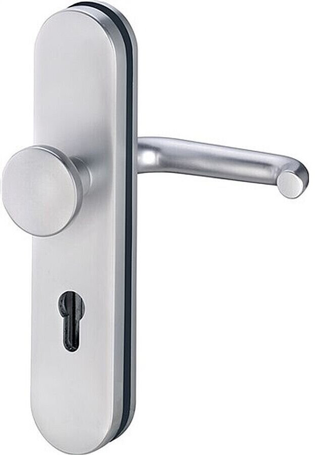 EDI Logo 8753/0792 VA EST 92mm 65-75mm