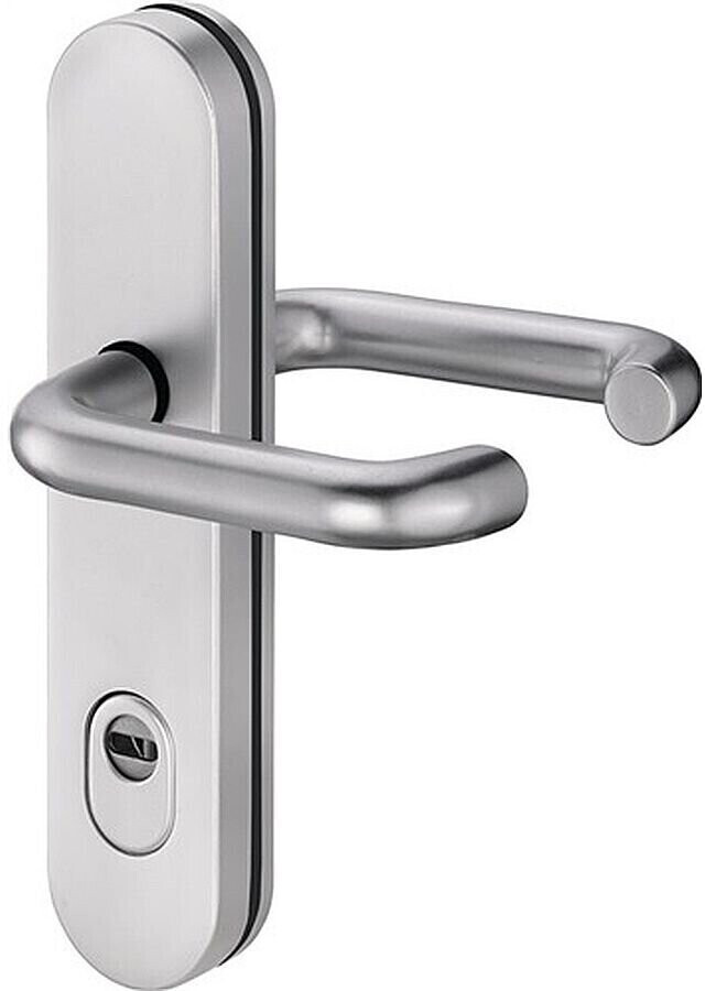 EDI Logo 8755/9203 VA EST 92mm 65-75mm