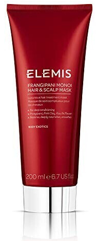 Elemis Frangipani Monoi Hair And Scalp Mask (200ml)