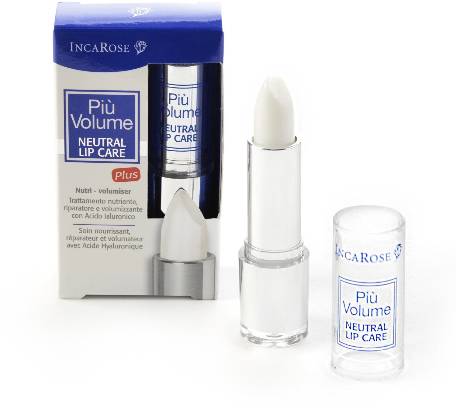 Di-Va S.r.l Più Volume Neutral Lip Care (4 ml)