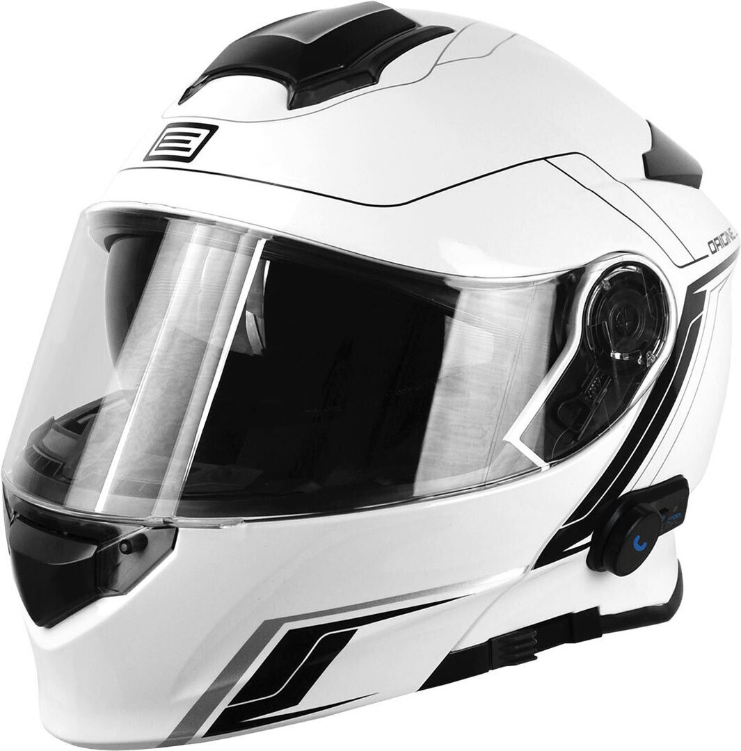 Origine Delta BT white