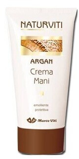 Marco Viti Argan Hand Creme (75 ml)
