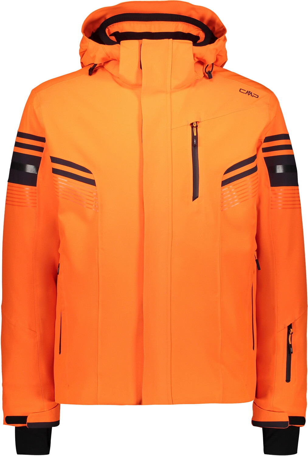 CMP Man Jacket Zip Hood (30W0287)