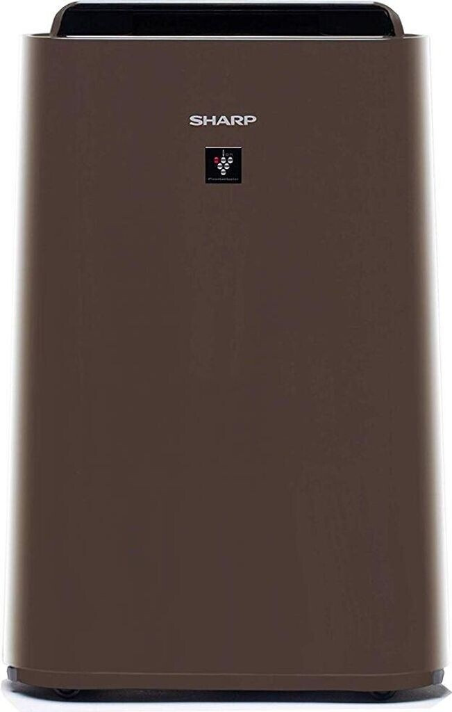 Sharp UA-HD40E-T brown