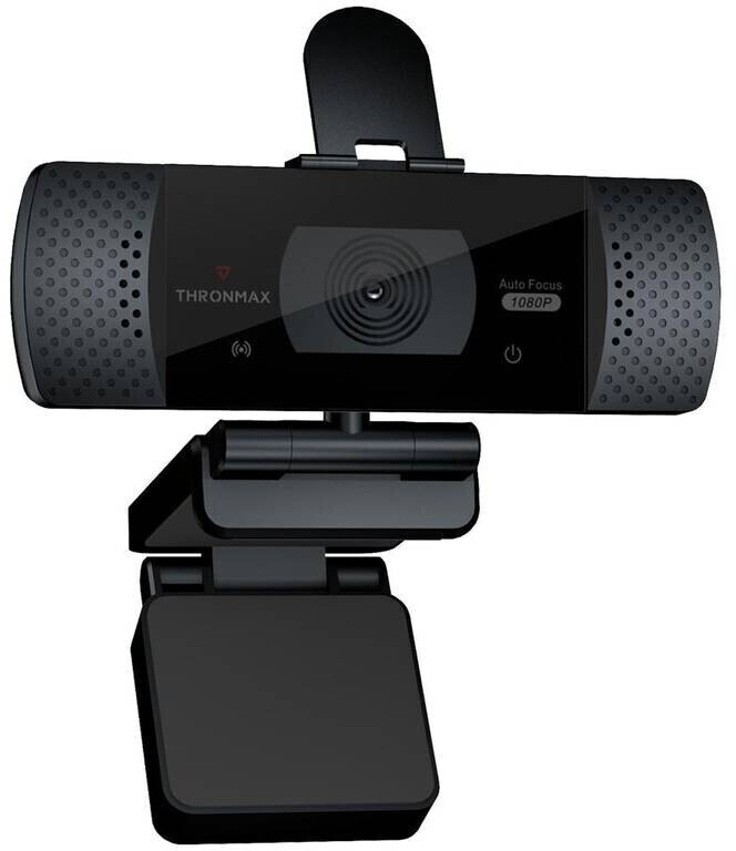 Thronmax USB 1080p Webcam