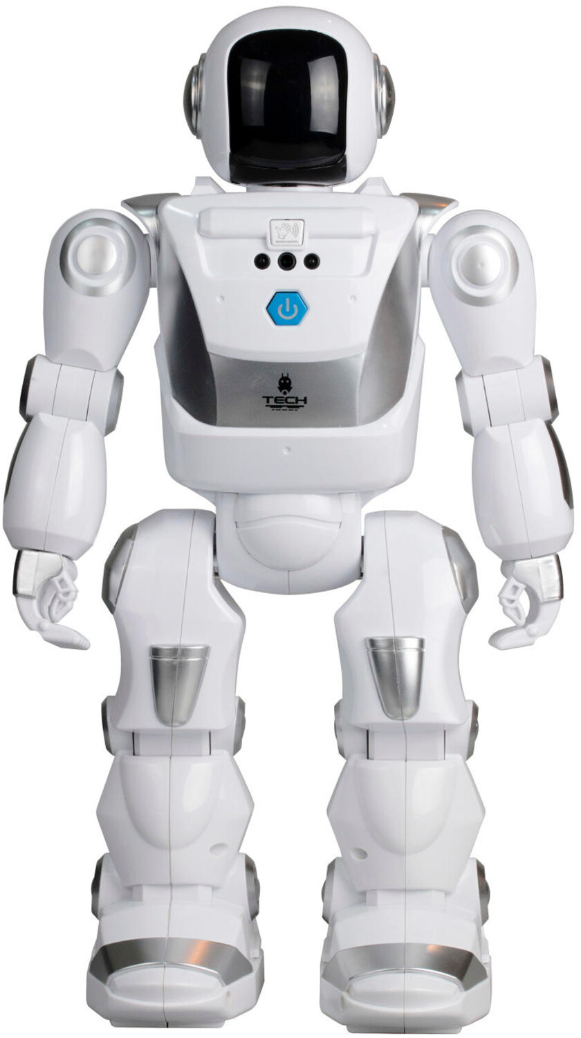 Photos - RC Robot Silverlit Ycoo Program A Bot X 