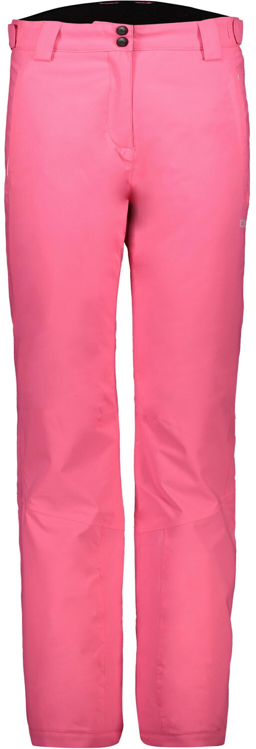 CMP Woman Pant (39W1716) pink fluo