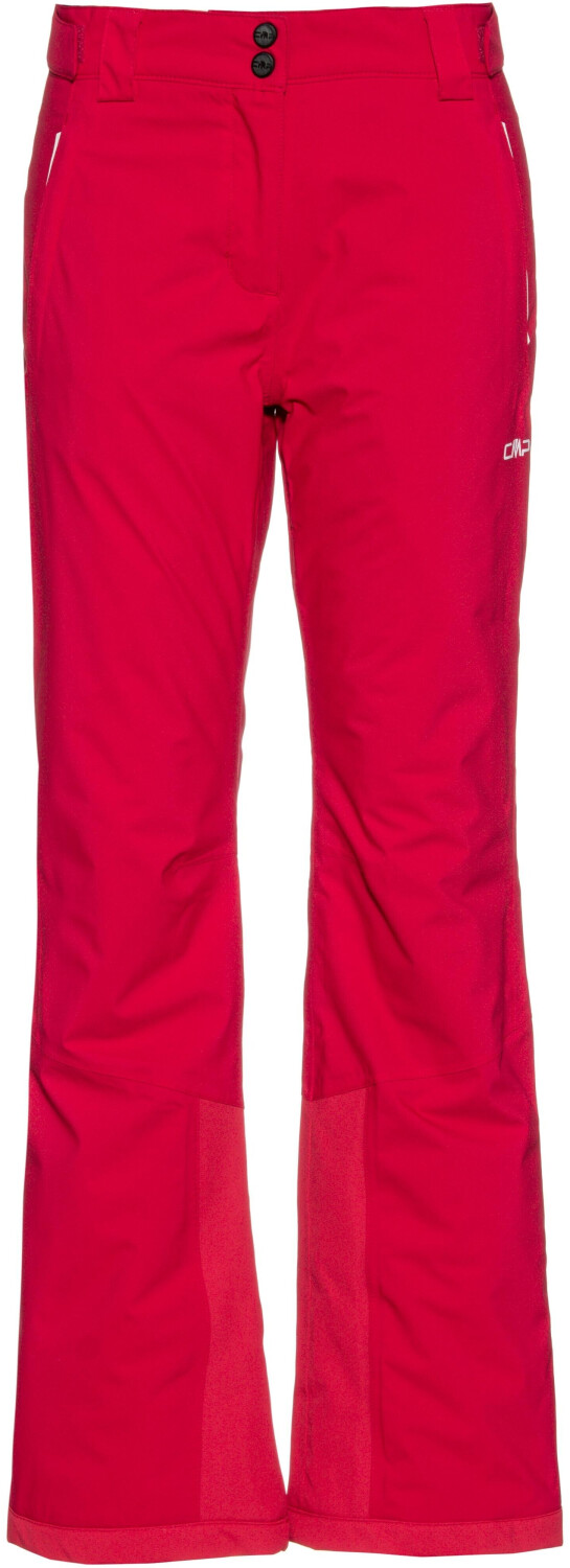 CMP Woman Pant (39W1716) granita