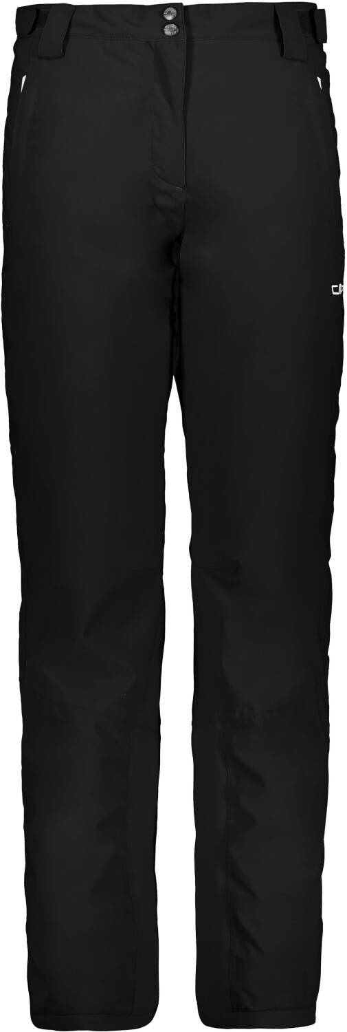CMP Woman Pant (39W1716) nero