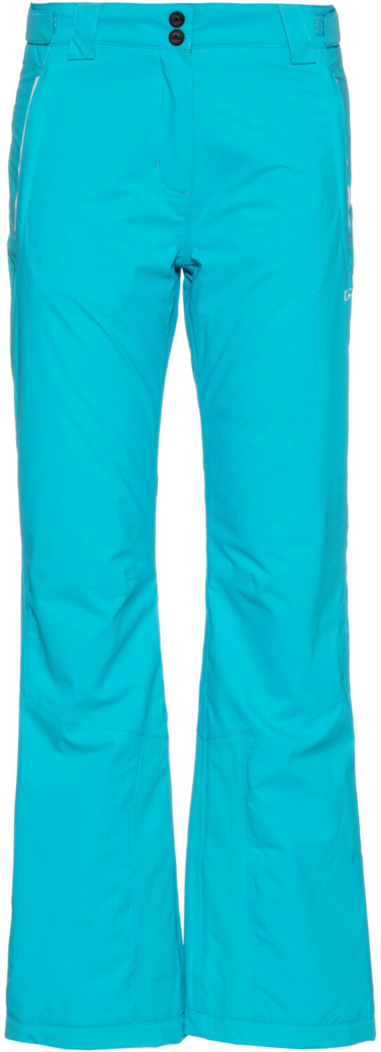 CMP Woman Pant (39W1716) turchese