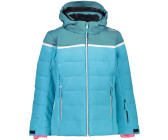 CMP Girl Jacket Snaps Hood 30W0235 ab 39 99 Preisvergleich