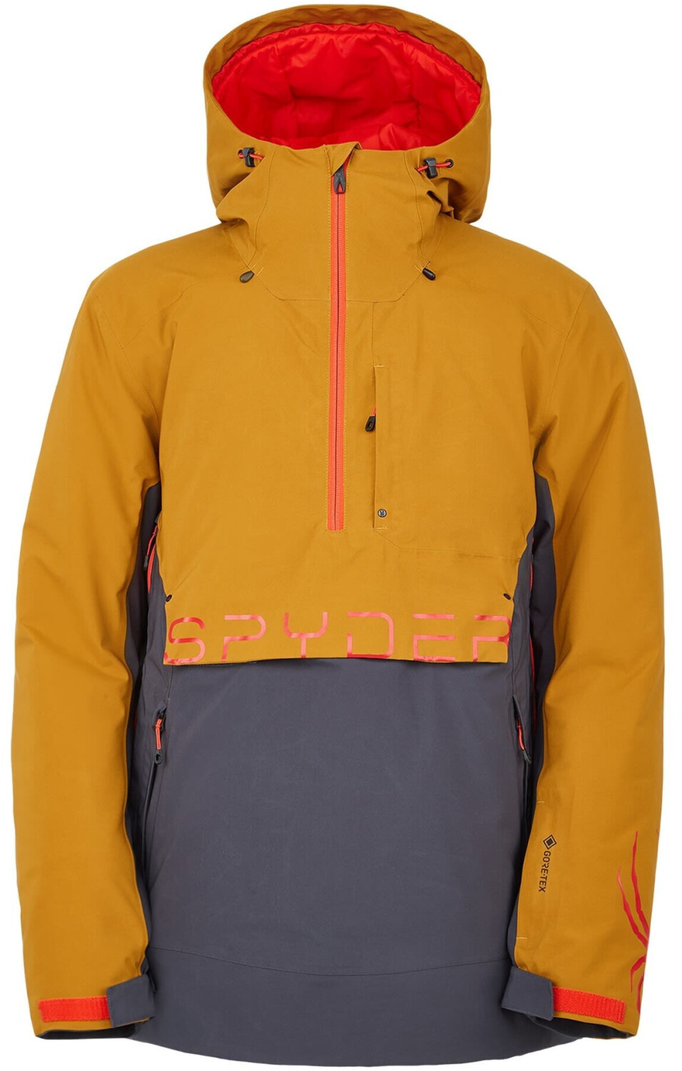 Spyder M Signal GTX Jacket toasted