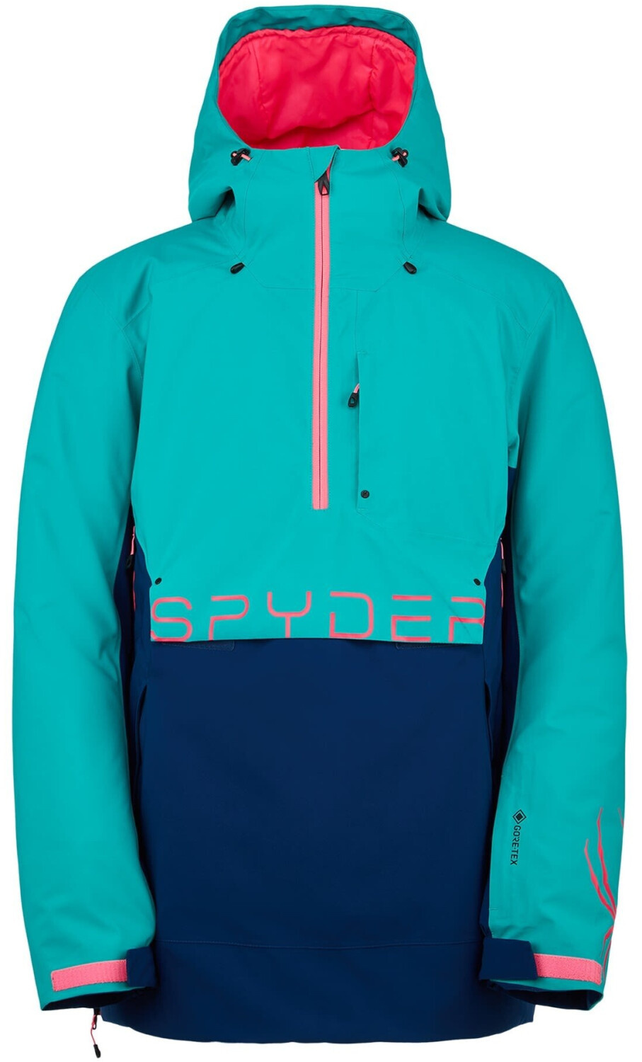 Spyder M Signal GTX Jacket scuba