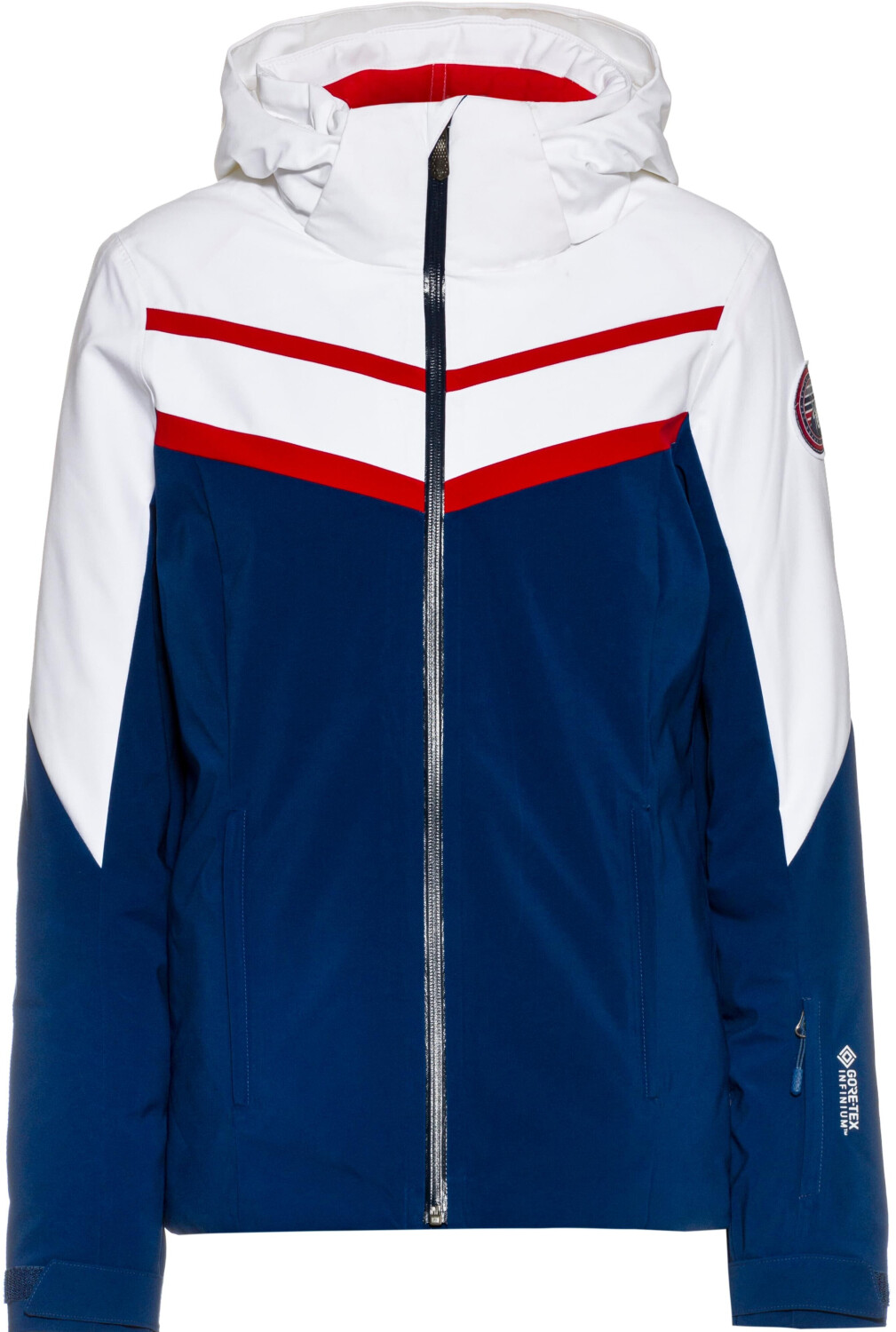 Spyder W Captivate Jacket
