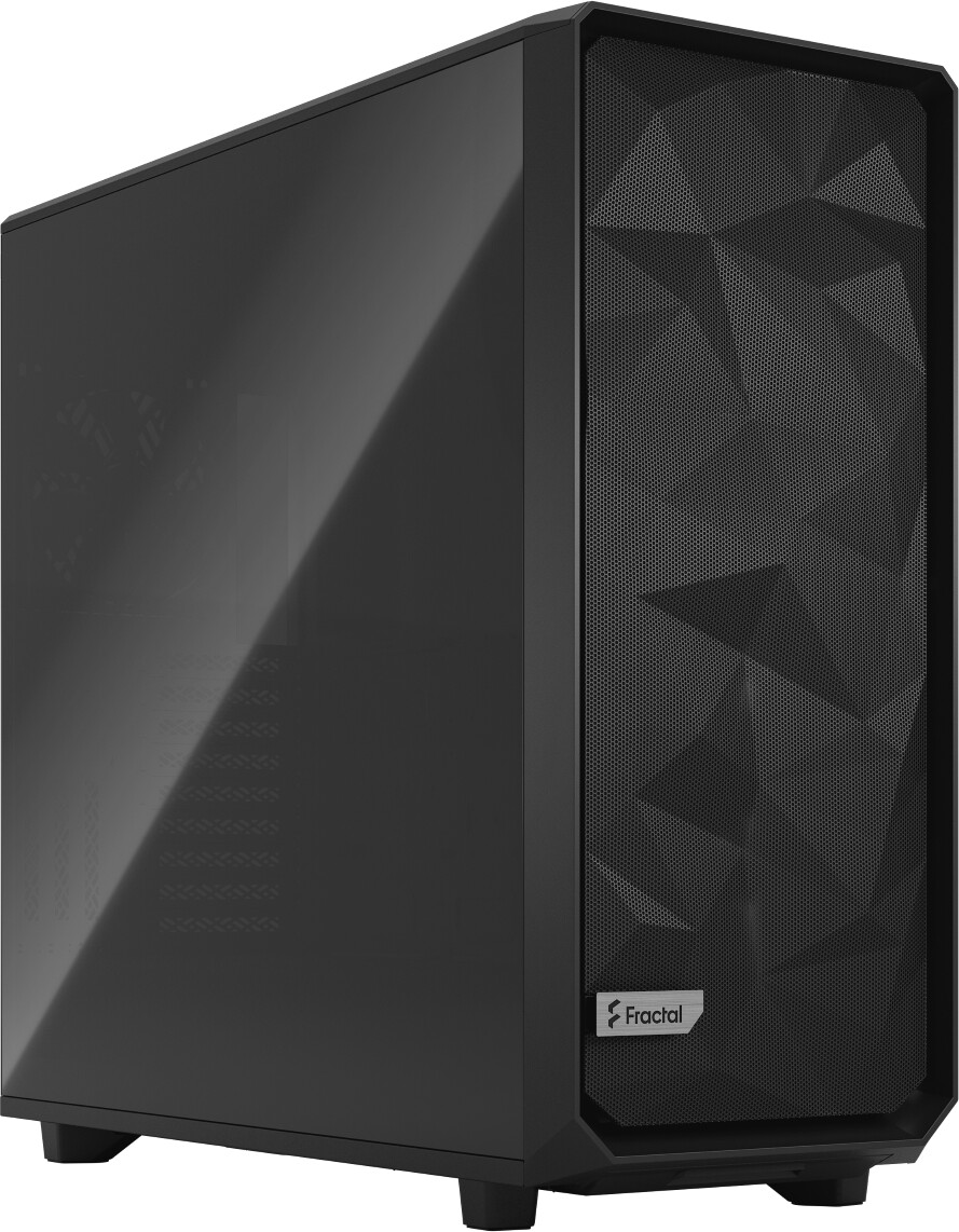 Fractal Design Meshify 2 XL Dark TG