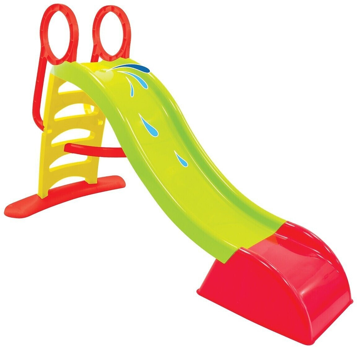 Mochtoys Kids Slide and Water Slide (10832)