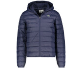 lacoste spirited edition quilted jacket