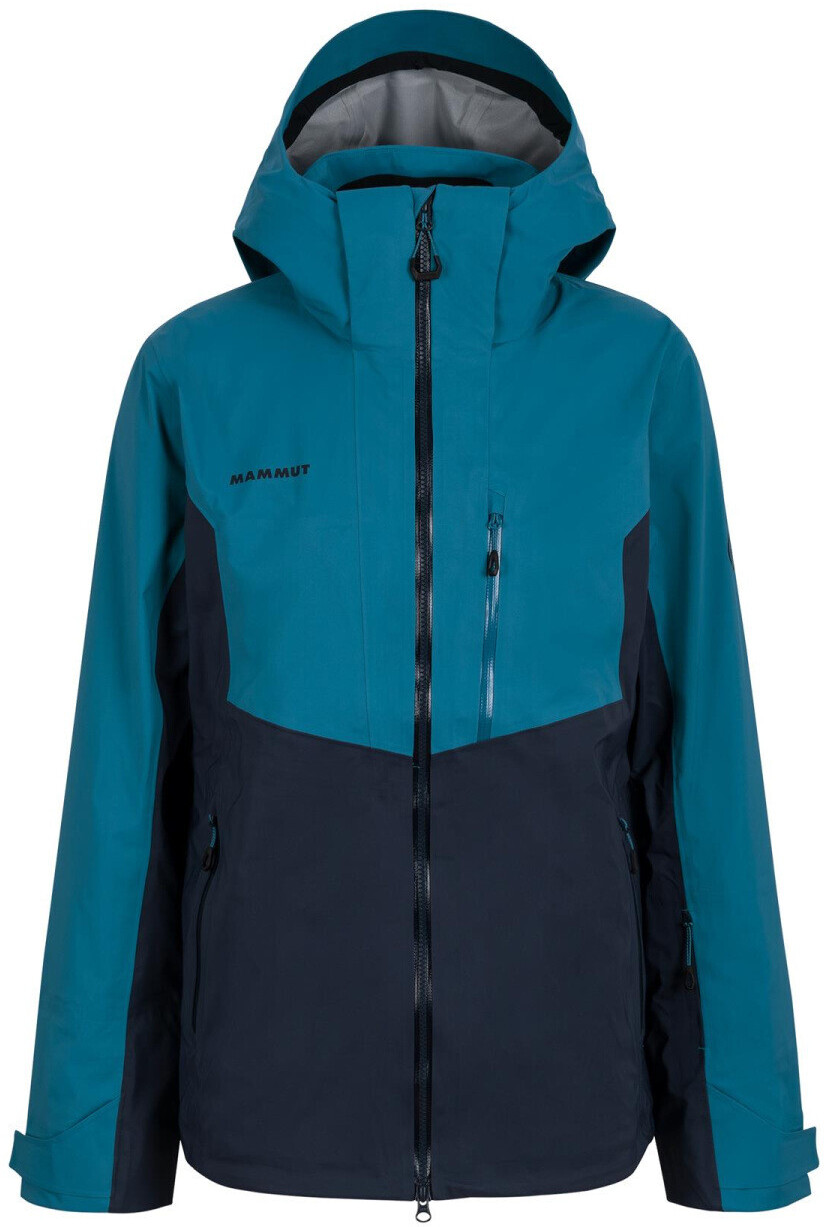 Mammut Stoney HS Jacket (1010-28150) sapphire/marine