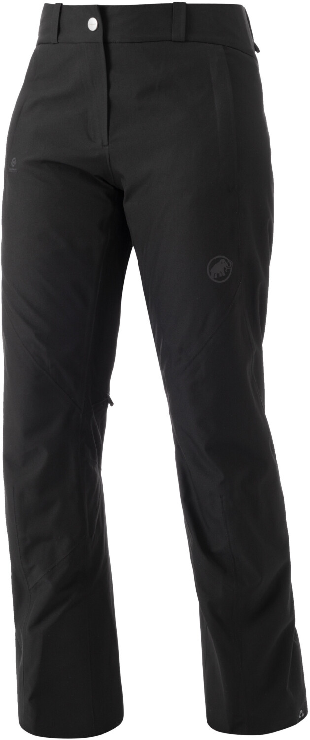 Mammut Casanna Pants Woman (1020-12570) black