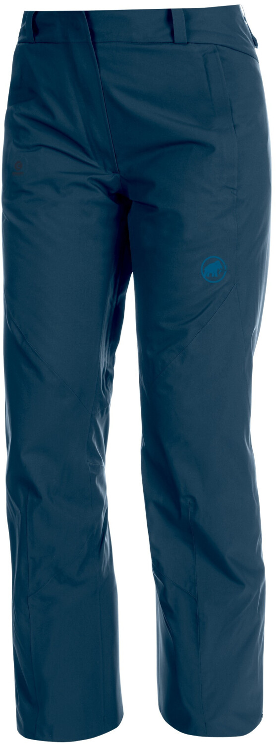Mammut Casanna Pants Woman (1020-12570) wing teal