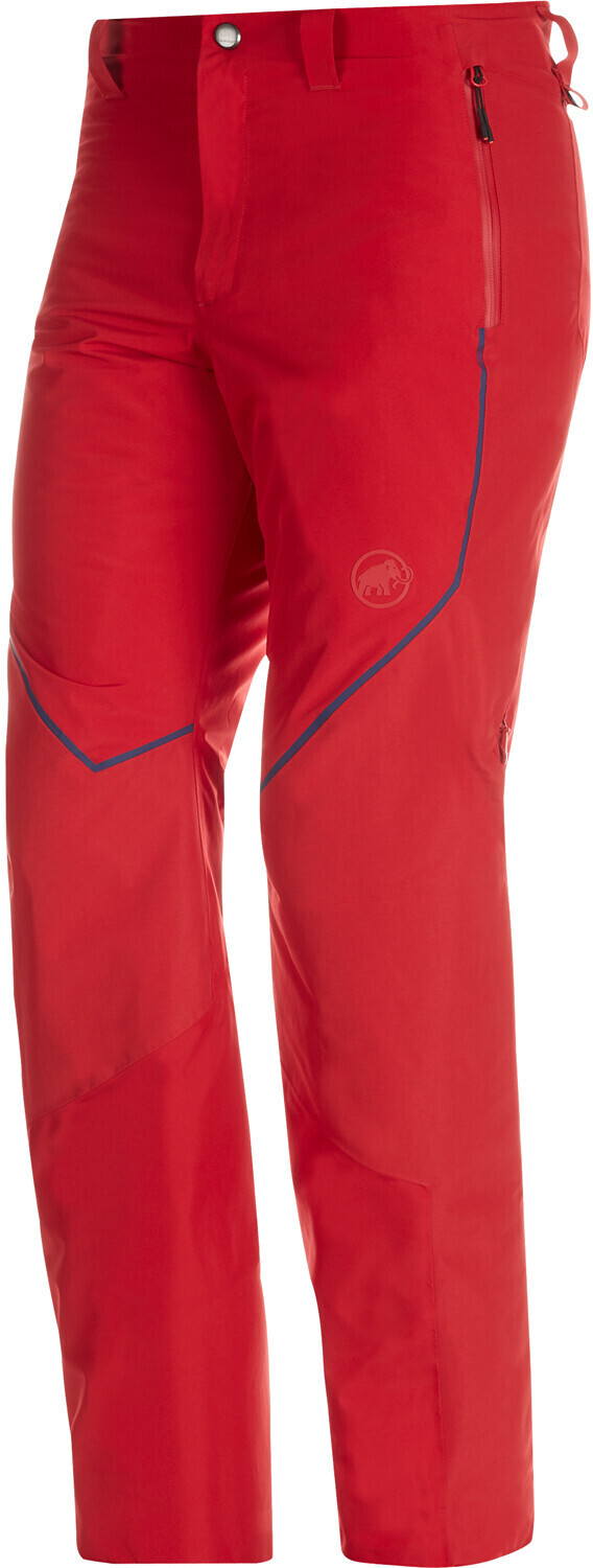 Mammut Scalottas HS Pants Men (1020-12480) scooter