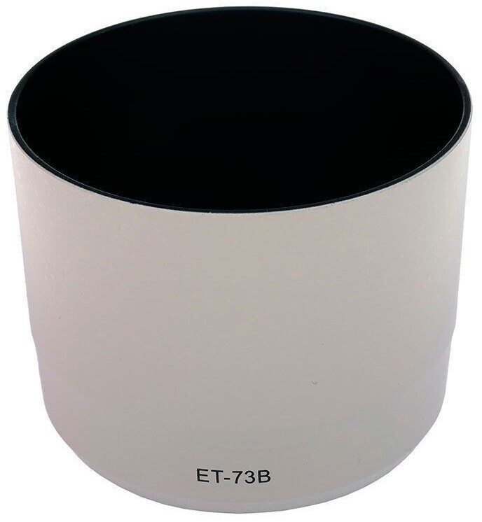 Caruba ET-73B Weiß