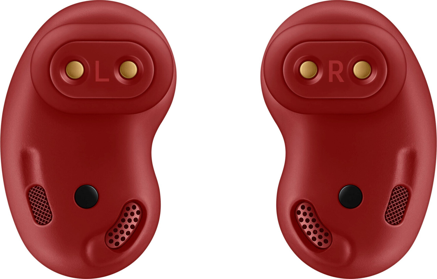 Red galaxy buds live outlet