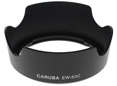 Caruba EW-63C