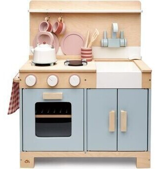 Tender Leaf Toys Cuisinette en bois (4608205)