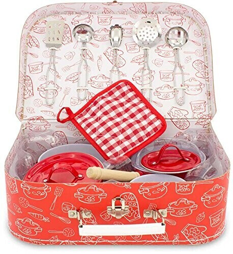 Simply for Kids 5063
