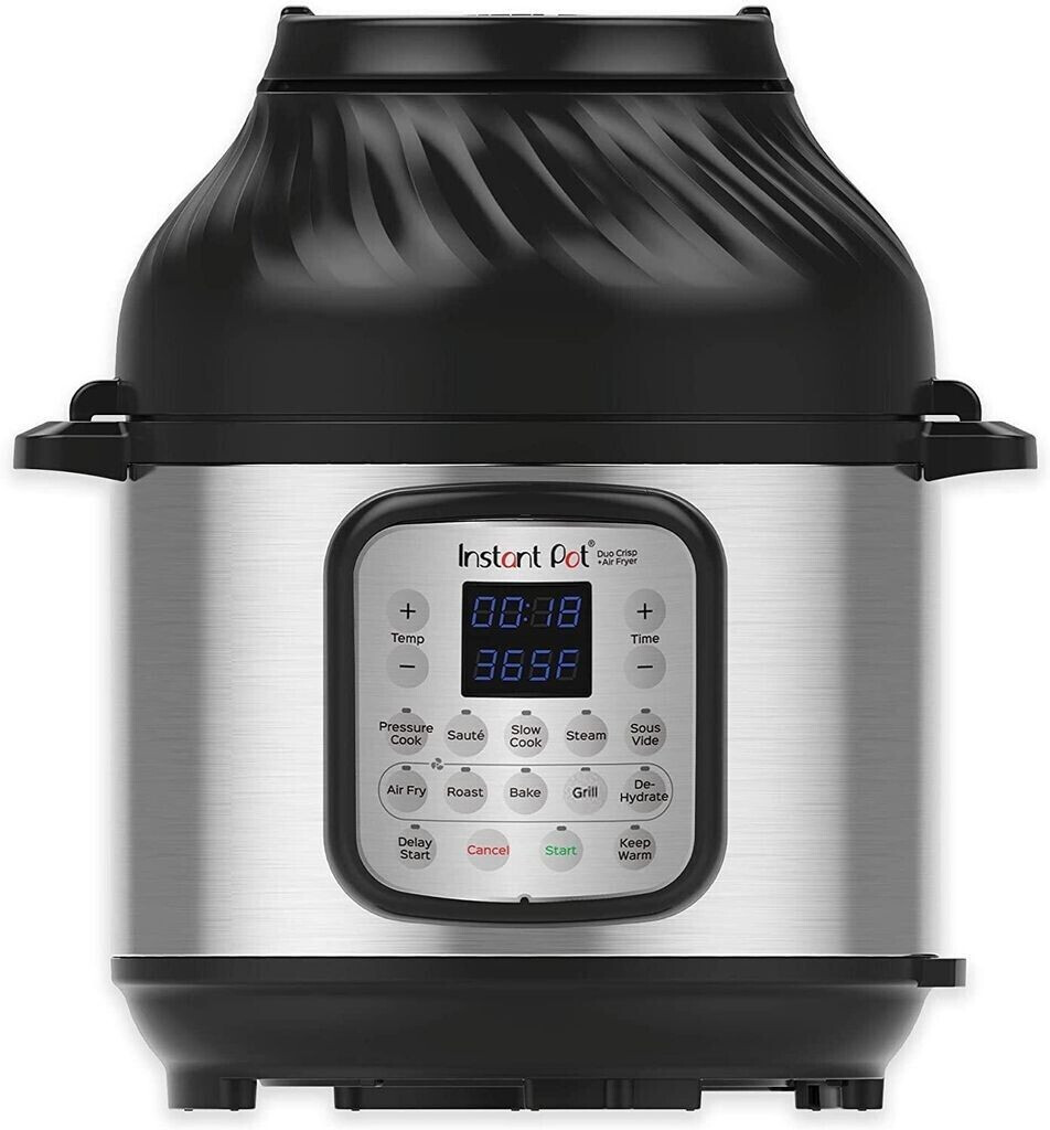 Instant pot sales ip 80