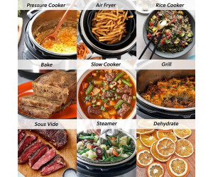 Buy Instant Pot IP Duo 80 from 89.99 Today Best Deals on