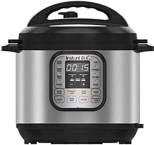 Buy Instant Pot IP Duo 80 from 89.99 Today Best Deals on