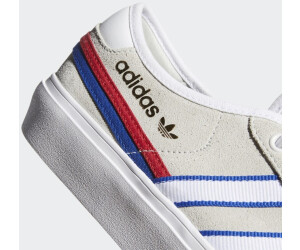 Adidas Delpala Crystal White/Cloud White/Royal Blue Canvas ab 34,90 € |  Preisvergleich bei idealo.de