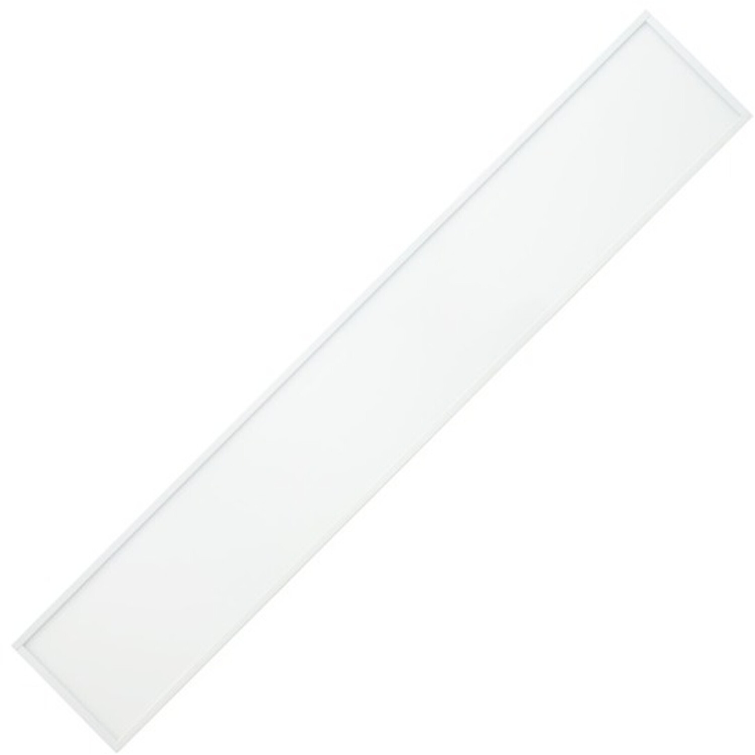 Müller-Licht Square Switch Tone 31W 20x40x2cm