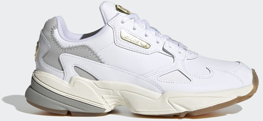 Adidas Falcon Cloud White/Off White/Gum ab 69,95 â¬ | Preisvergleich bei idealo.de