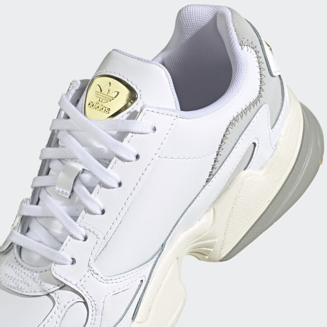 Samba Vegan Cloud White Core Black Gum - Mens Clothing from Attic Clothing UK