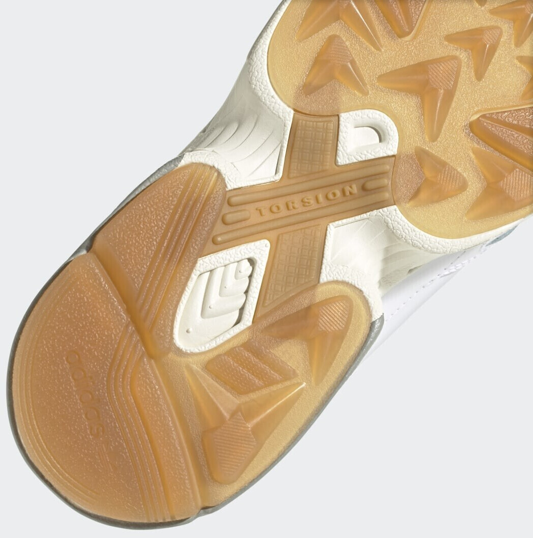 Adidas Falcon Cloud White/Off White/Gum ab 69,95 â¬ | Preisvergleich bei idealo.de