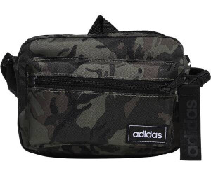 Messenger Bag adidas - Fest Bag Camo DV2476 Blacar/White - Women's -  Youngsters' bags - Leather goods - Accessories | efootwear.eu