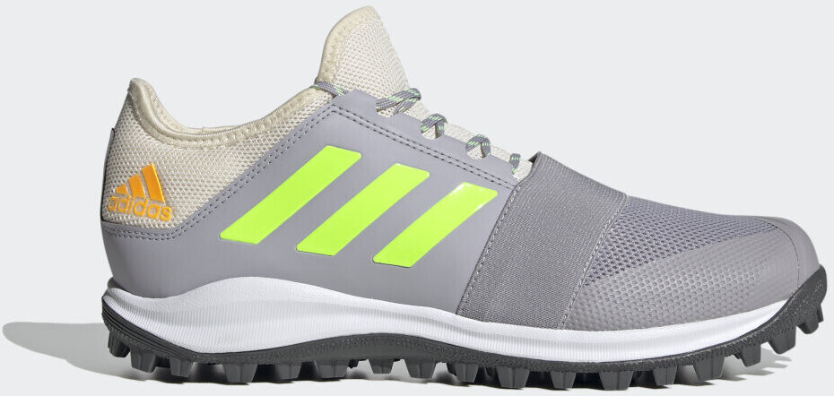 Adidas Divox 1.9S Glory Grey/Signal Green/Chalk White