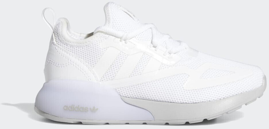 Adidas ZX 2K Cloud White/Cloud White/Grey One